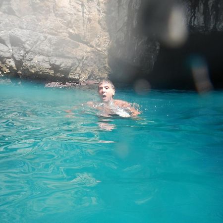 Appartamento La Corallina Ποζιτάνο Εξωτερικό φωτογραφία
